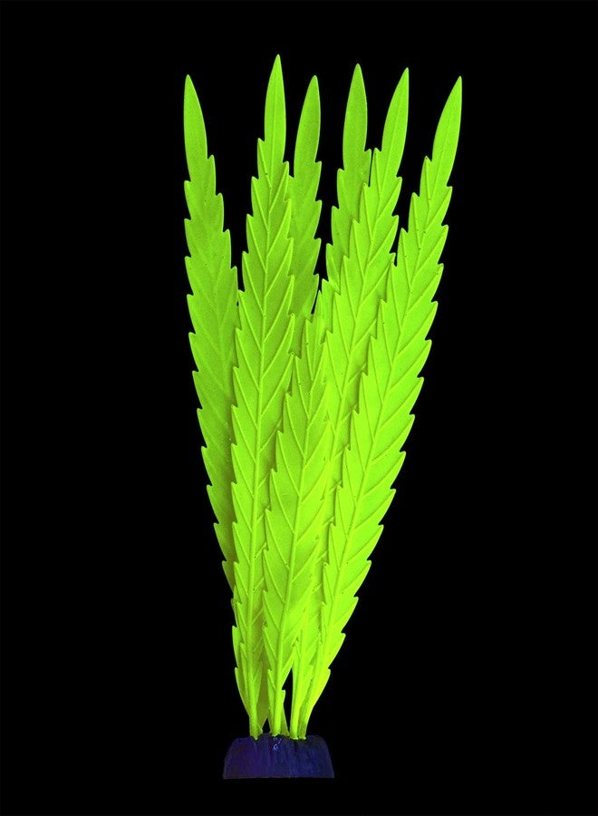 Underwater Treasures Sea Plant - Yellow - Image 2